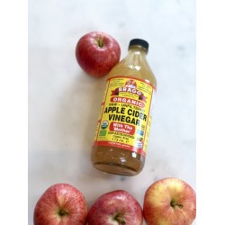 Is Apple Cider Vinegar Halal?