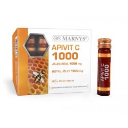 MARNYS Apivit C 1000 mg 20 Vials