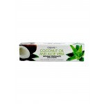 COPURA COCONUT OIL AND ALOE VERA NATURAL TOOTHPASTE WITH XYLITOL - 100ML