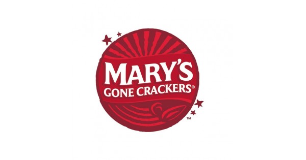 MARY'S GONE CRACKERS