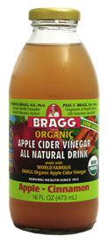 Bragg Apple Cider Vinegar
